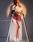 Анкета проститутки Надежда - метро Строгино, возраст - 19