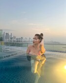 Анкета проститутки Анечка - метро Мещанский, возраст - 19