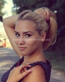 Анкета проститутки Юля - метро Щукино, возраст - 19