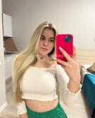 Анкета проститутки Римма - метро Северное Медведково, возраст - 20