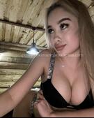 Анкета проститутки Надя - метро Тропарево-Никулино, возраст - 20