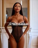 Анкета проститутки Катюша - метро Хамовники, возраст - 20