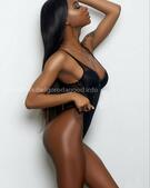 Анкета проститутки Надя - метро Кузьминки, возраст - 20