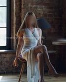 Анкета проститутки Юля - метро Таганский, возраст - 20