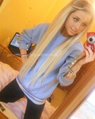 Анкета проститутки Наташа - метро Марьина Роща, возраст - 20