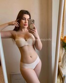 Анкета проститутки Зина - метро Басманный, возраст - 21