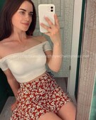 Анкета проститутки Ольга - метро Мещанский, возраст - 21