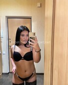 Анкета проститутки Рената - метро Хорошевский, возраст - 21