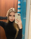 Анкета проститутки Викуся - метро Басманный, возраст - 21