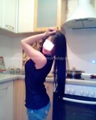 Анкета проститутки Лизочка - метро Чертаново Центральное, возраст - 21