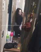 Анкета проститутки Галина - метро Нагатино-Садовники, возраст - 21