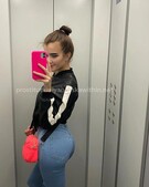 Анкета проститутки Алла - метро Даниловский, возраст - 21