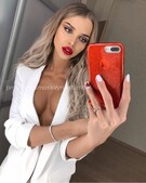 Анкета проститутки Адель - метро Мещанский, возраст - 21