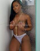 Анкета проститутки Полина - метро Коломенское, возраст - 22