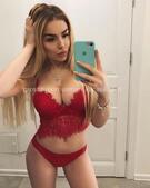 Анкета проститутки Галя - метро Ломоносовский, возраст - 22