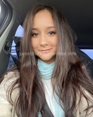 Анкета проститутки Жанна - метро Тверской, возраст - 22