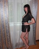 Анкета проститутки Каролина - метро Крылатское, возраст - 22