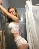 Анкета проститутки Лилия - метро Фили-Давыдково, возраст - 22