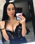 Анкета проститутки Влада - метро Строгино, возраст - 22