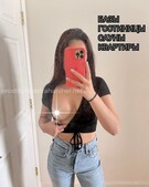 Анкета проститутки Каролина - метро Басманный, возраст - 22