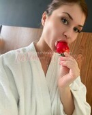 Анкета проститутки Николь - метро Тимирязевский, возраст - 22