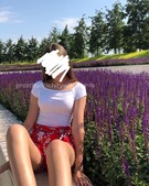 Анкета проститутки Лариса - метро Крылатское, возраст - 23