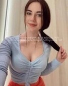 Анкета проститутки Оксана - метро Академический, возраст - 23