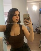 Анкета проститутки Влада - метро Хамовники, возраст - 23