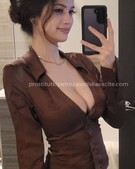 Анкета проститутки Анюта - метро Строгино, возраст - 23