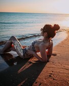 Анкета проститутки Катюша - метро Мещанский, возраст - 23