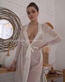 Анкета проститутки Яна - метро Северное Медведково, возраст - 23