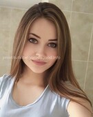 Анкета проститутки Снежана - метро Люблино, возраст - 23