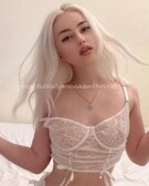 Анкета проститутки Любовь - метро Тверской, возраст - 23