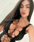 Анкета проститутки Лада - метро Академический, возраст - 23