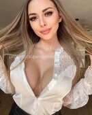 Анкета проститутки Елизавета - метро Перово, возраст - 23