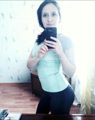 Анкета проститутки Стефания - метро Тверской, возраст - 23