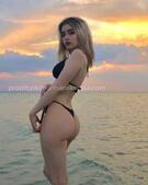 Анкета проститутки Лика - метро Ломоносовский, возраст - 23