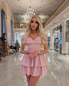 Анкета проститутки Кира - метро Перово, возраст - 23