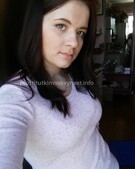 Анкета проститутки Леля - метро Митино, возраст - 23