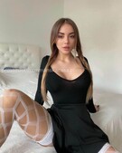 Анкета проститутки Алина - метро Чертаново Северное, возраст - 23