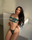 Анкета проститутки Тая - метро Останкинский, возраст - 23