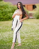 Анкета проститутки Ксения - метро Мещанский, возраст - 23