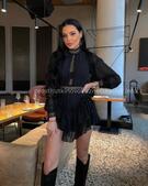 Анкета проститутки Ася - метро Академический, возраст - 23