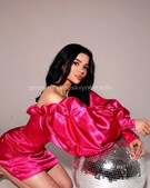 Анкета проститутки Викуля - метро Тверской, возраст - 23