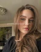 Анкета проститутки Лариса - метро Мещанский, возраст - 23