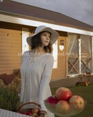 Анкета проститутки Элина - метро Перово, возраст - 23