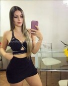 Анкета проститутки Адель - метро Марьина Роща, возраст - 23