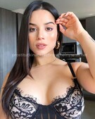 Анкета проститутки Викуля - метро Тверской, возраст - 23