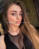 Анкета проститутки Нелли - метро Нагатино-Садовники, возраст - 23