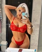 Анкета проститутки Алла - метро Орехово-Борисово Северное, возраст - 23